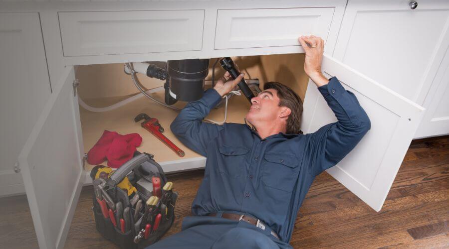 Professional septic pumping service in Hollister, FL
